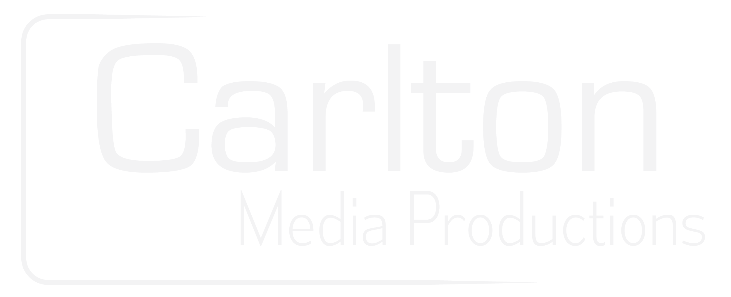 Carlton Media Productions